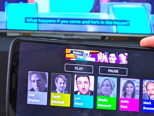 Adaptive Subtitles