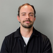 Dr Benjamin Gorman